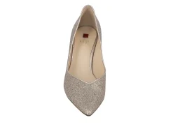 HOGL Heels* light bronze
