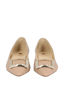 HOGL Heels* beige