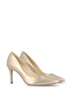 HOGL Heels* light bronze