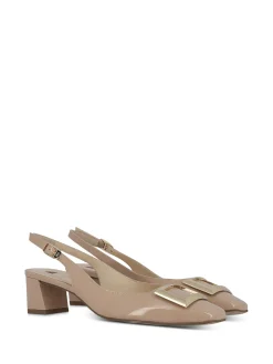 HOGL Heels* nude