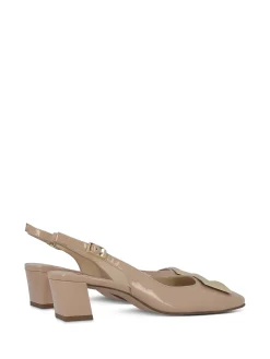 HOGL Heels* nude