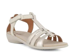 HOTTER Sandals* ivory