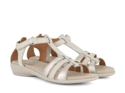 HOTTER Sandals* ivory