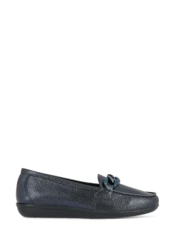 24HRS Loafers* blue