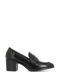 HUGO SHEPPARD Heels* black