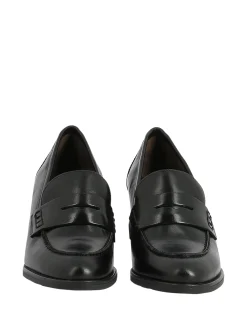 HUGO SHEPPARD Heels* black