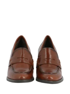 HUGO SHEPPARD Heels* brown