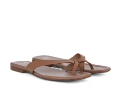 HUGO SHEPPARD Ballerina Flats* tan