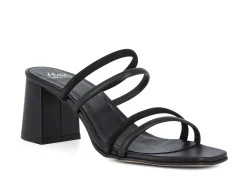 HUGO SHEPPARD Slides* black