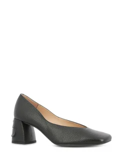 HUGO SHEPPARD Heels* black