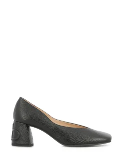 HUGO SHEPPARD Heels* black