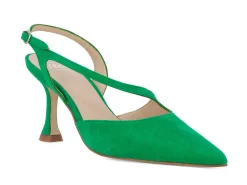 HUGO SHEPPARD Heels* green
