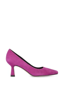 HUGO SHEPPARD Heels* pink