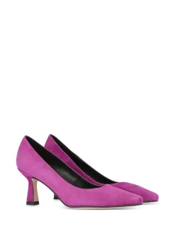HUGO SHEPPARD Heels* pink