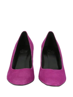 HUGO SHEPPARD Heels* pink