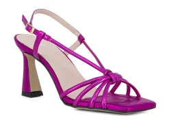 HUGO SHEPPARD Heels* fuchsia