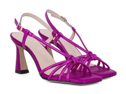 HUGO SHEPPARD Heels* fuchsia