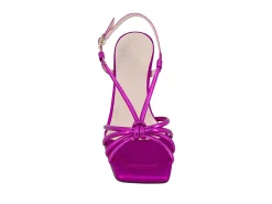 HUGO SHEPPARD Heels* fuchsia