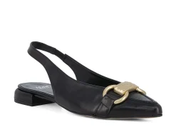 HUGO SHEPPARD Slip-Ons* black