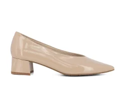 HUGO SHEPPARD Heels* nude