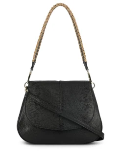 INNUE HANDBAGS Handbags & Wallets* black