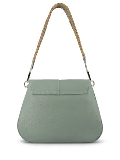 INNUE HANDBAGS Handbags & Wallets* sage