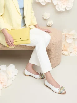 INNUE HANDBAGS Handbags & Wallets* citrus