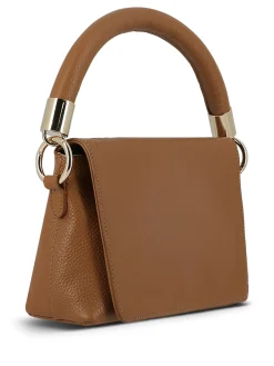 INNUE HANDBAGS Handbags & Wallets* tan