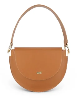 INNUE HANDBAGS Handbags & Wallets* tan