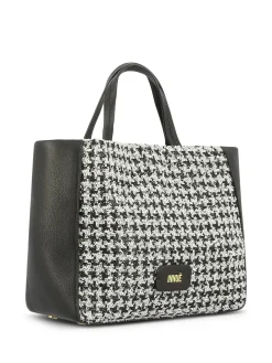 INNUE HANDBAGS Handbags & Wallets* black~white