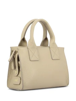 INNUE HANDBAGS Handbags & Wallets* taupe
