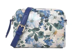INNUE HANDBAGS Handbags & Wallets* blue floral