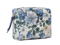 INNUE HANDBAGS Handbags & Wallets* blue floral