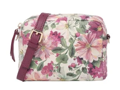INNUE HANDBAGS Handbags & Wallets* pink floral