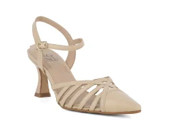 JONI Heels* soft beige