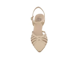 JONI Heels* soft beige