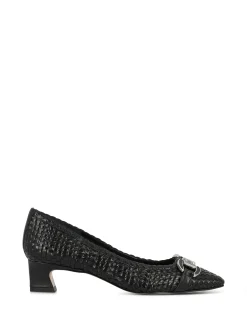 JONI Heels* black