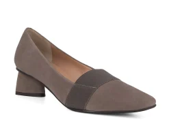 JONI Heels* taupe