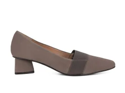 JONI Heels* taupe