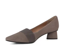 JONI Heels* taupe