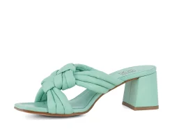 JONI Heels* aquamarine