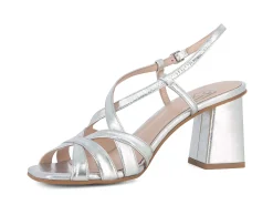 JONI Heels* silver