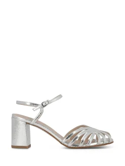 JONI Heels* silver