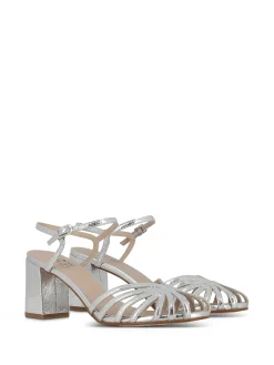 JONI Heels* silver