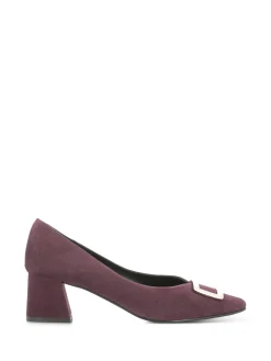 JONI Heels* grape