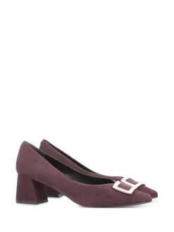JONI Heels* grape
