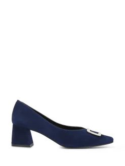 JONI Heels* navy