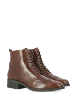 JONI Ankle Boots* tan