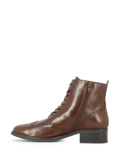 JONI Ankle Boots* tan