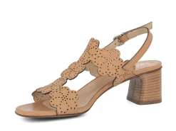 LE GAZZELLE Heels* natural